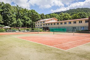 Sporthotel Wernigerode