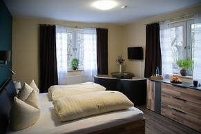 Sporthotel Wernigerode