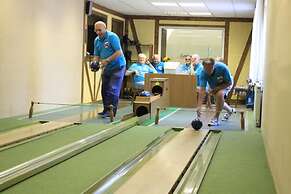 Sporthotel Wernigerode