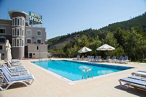 Spilos Hotel