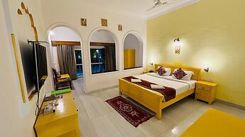 Hotel Isabel Palace