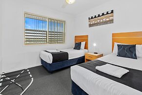 Browns Plains Motor Inn