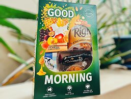 Browns Plains Motor Inn