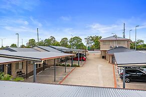 Browns Plains Motor Inn