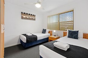 Browns Plains Motor Inn