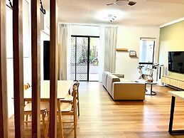 Parkview Apartments