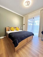 Parkview Apartments