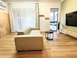 Parkview Apartments