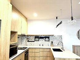 Parkview Apartments