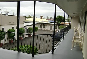 River Park Motor Inn