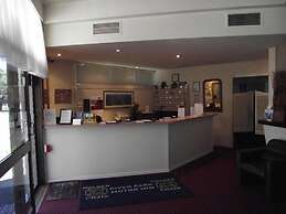 River Park Motor Inn