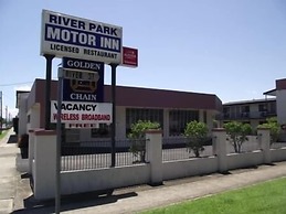 River Park Motor Inn