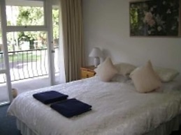 River Park Motor Inn