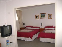 River Park Motor Inn