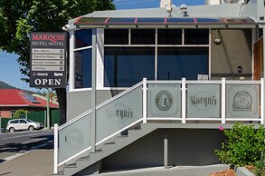 Marquis Hotel Motel