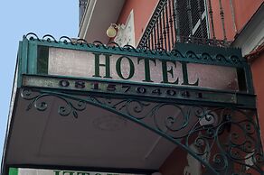 Hotel Villa Maria