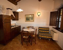 Terre del Cantico Country House