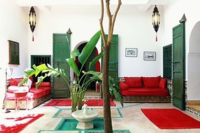 Riad Al Karama