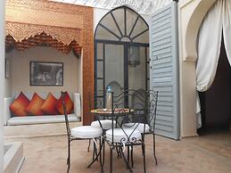 Riad et SPA Misria Les Orangers