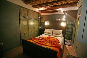 Riad et SPA Misria Les Orangers