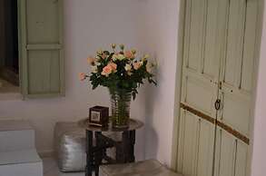 Riad et SPA Misria Les Orangers