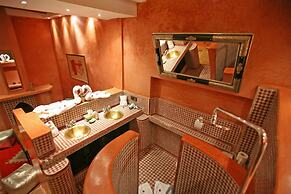 Riad et SPA Misria Les Orangers