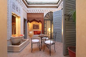 Riad et SPA Misria Les Orangers