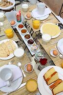 Riad et SPA Misria Les Orangers