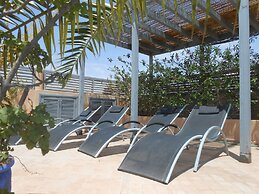 Riad et SPA Misria Les Orangers