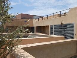 Riad et SPA Misria Les Orangers