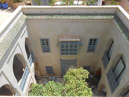 Riad et SPA Misria Les Orangers