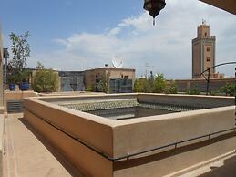 Riad et SPA Misria Les Orangers