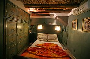 Riad et SPA Misria Les Orangers