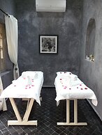 Riad et SPA Misria Les Orangers