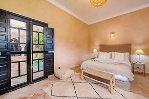 Résidence Dar Lamia Marrakech