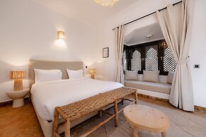 Résidence Dar Lamia Marrakech