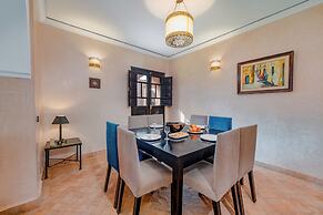 Résidence Dar Lamia Marrakech