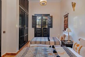 Résidence Dar Lamia Marrakech