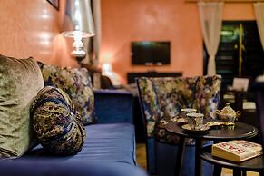 Résidence Dar Lamia Marrakech