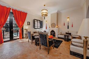 Résidence Dar Lamia Marrakech