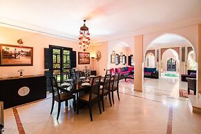 Résidence Dar Lamia Marrakech