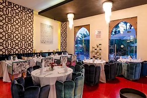 Résidence Dar Lamia Marrakech