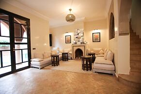 Résidence Dar Lamia Marrakech