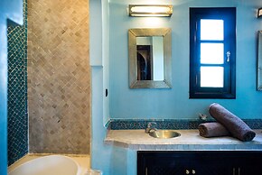 Résidence Dar Lamia Marrakech