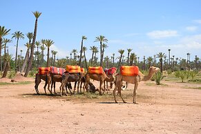 Résidence Dar Lamia Marrakech