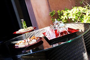 Résidence Dar Lamia Marrakech