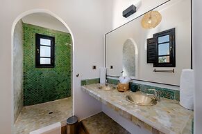 Résidence Dar Lamia Marrakech