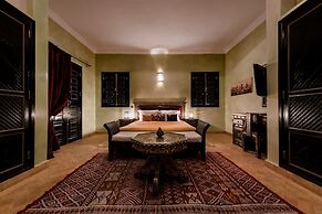 Résidence Dar Lamia Marrakech