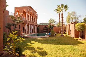 Résidence Dar Lamia Marrakech