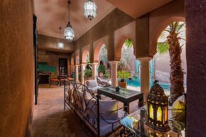 Résidence Dar Lamia Marrakech